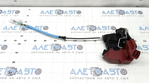 Rear right door lock Hyundai Tucson 22-25