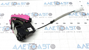 Front left door lock Hyundai Tucson 22-25