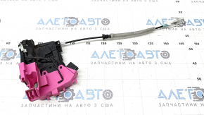 Front left door lock Hyundai Tucson 22-25