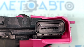 Front left door lock Hyundai Tucson 22-25