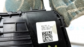 Front left door lock Hyundai Tucson 22-25