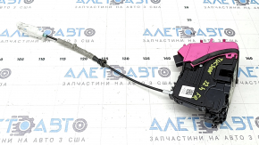 Front right door lock Hyundai Tucson 22-25