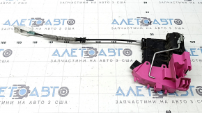 Front right door lock Hyundai Tucson 22-25