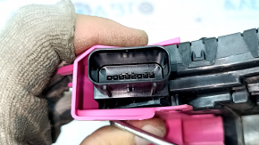 Front right door lock Hyundai Tucson 22-25