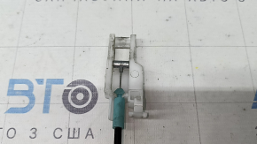 Front right door lock Hyundai Tucson 22-25