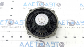 Rear left door speaker for Hyundai Tucson 2022-2025