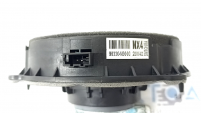 Rear left door speaker for Hyundai Tucson 2022-2025