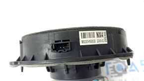 Hyundai Tucson 2022-25 rear right door speaker