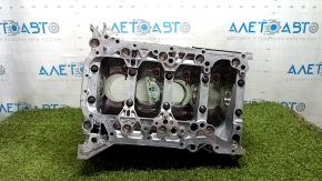 Mitsubishi Outlander 22-25 2.5 cylinder block for cylinder sleeving