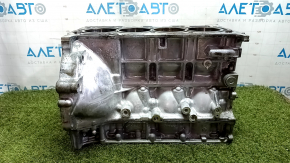 Mitsubishi Outlander 22-25 2.5 cylinder block for cylinder sleeving