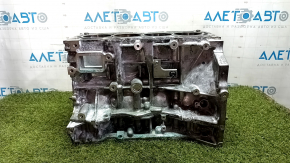Mitsubishi Outlander 22-25 2.5 cylinder block for cylinder sleeving