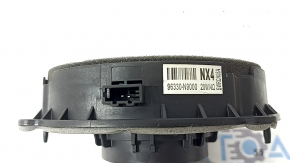 Front right door speaker for Hyundai Tucson 2022-2025