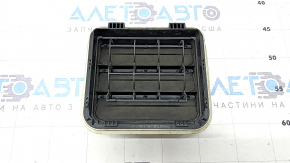 Right ventilation shield Hyundai Tucson 22-25