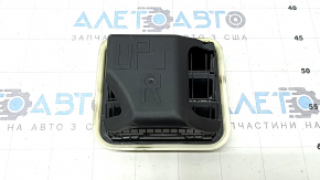 Right ventilation shield Hyundai Tucson 22-25