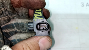 Rear left airbag sensor for Hyundai Tucson 2022-2025