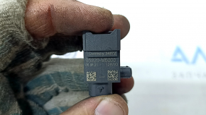 Rear left airbag sensor for Hyundai Tucson 2022-2025