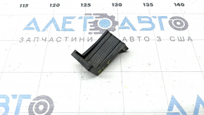 Rear bumper reinforcement bracket, left upper, Hyundai Tucson 22-24
