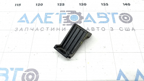 Rear bumper reinforcement bracket, left upper, Hyundai Tucson 22-24