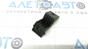 Rear bumper reinforcement bracket lower central Hyundai Tucson 22-25