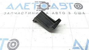 Rear bumper reinforcement bracket, upper right, Hyundai Tucson 22-24