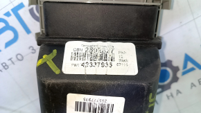 Chevrolet Cruze 11-15 Interior Fuse Box