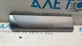 Subaru Legacy Left Front Panel Trim 15-19 Scratches