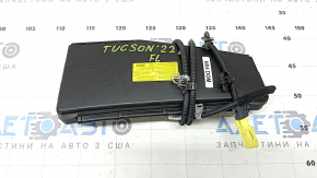 Hyundai Tucson 22-25 driver's seat airbag
