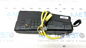 Hyundai Tucson 22-25 passenger seat airbag