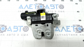 Hyundai Tucson 22-25 electric trunk lock