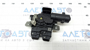 Hyundai Tucson 22-25 electric trunk lock