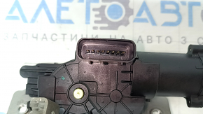 Hyundai Tucson 22-25 electric trunk lock