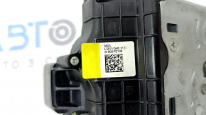 Hyundai Tucson 22-25 electric trunk lock
