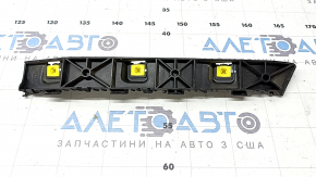 Right rear bumper mount for Hyundai Tucson 22-25