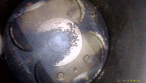 Nissan Murano z52 15-23 3.5 VQ35DE 79k engine, started, 11-11-11-11-11-11