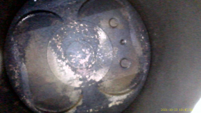 Nissan Murano z52 15-23 3.5 VQ35DE 79k engine, started, 11-11-11-11-11-11