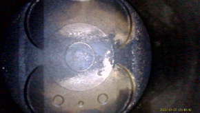 Nissan Murano z52 15-23 3.5 VQ35DE 79k engine, started, 11-11-11-11-11-11