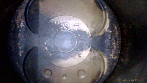 Nissan Murano z52 15-23 3.5 VQ35DE 79k engine, started, 11-11-11-11-11-11