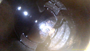 BMW X5 G05 19-20 3.0T B58B30C engine, 31k, compression 10-10-10-10-10-10, started, without attachments