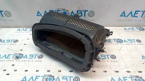 Jeep Grand Cherokee WK2 11-22 Cabin Filter Housing