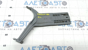 Rear left door lock bracket Hyundai Tucson 22-25