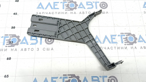 Rear left door lock bracket Hyundai Tucson 22-25