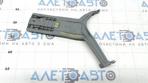 Rear right door lock bracket for Hyundai Tucson 22-25