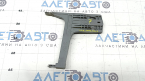 Front left door lock bracket Hyundai Tucson 22-25