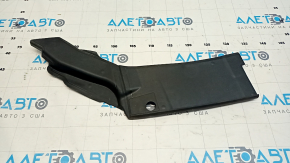 Left headlight cover for Audi A5 F5 20-24