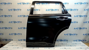 Bare rear door left Honda CRV 23-