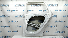 Hyundai Tucson 22-24 white TW3 rear right door