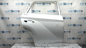 Hyundai Tucson 22-24 white TW3 rear right door