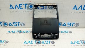 Front light VW Tiguan 18-24 black under sunroof