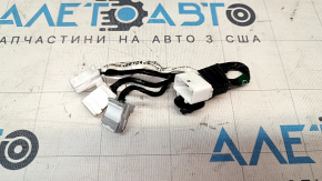 Nissan Rogue 14-20 driver's knee pad button wiring