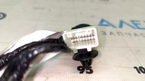Nissan Rogue 14-20 driver's knee pad button wiring